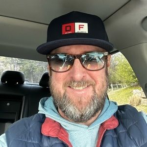 Meet your Posher, Darren